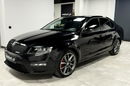 Skoda Octavia RS 2.0 TDI 184KM VRSMode KeyLessGo LED Bi-Xenon Navi Skóry HAK Niemiec zdjęcie 2