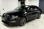 Skoda Octavia RS 2.0 TDI 184KM VRSMode KeyLessGo LED Bi-Xenon Navi Skóry HAK Niemiec zdjęcie 2