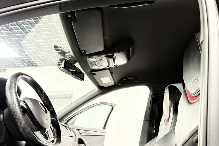 Skoda Octavia RS 2.0 TDI 184KM VRSMode KeyLessGo LED Bi-Xenon Navi Skóry HAK Niemiec zdjęcie 23
