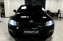 Skoda Octavia RS 2.0 TDI 184KM VRSMode KeyLessGo LED Bi-Xenon Navi Skóry HAK Niemiec zdjęcie 5