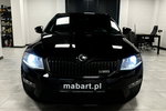 Skoda Octavia RS 2.0 TDI 184KM VRSMode KeyLessGo LED Bi-Xenon Navi Skóry HAK Niemiec zdjęcie 5