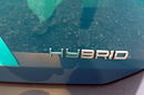 Peugeot 408 R4 1.6l PHEV 225 KM Plug-In Hybrid Przebieg: 9800 km zdjęcie 12