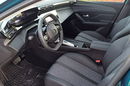 Peugeot 408 R4 1.6l PHEV 225 KM Plug-In Hybrid Przebieg: 9800 km zdjęcie 13