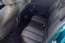Peugeot 408 R4 1.6l PHEV 225 KM Plug-In Hybrid Przebieg: 9800 km zdjęcie 14