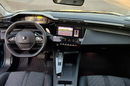 Peugeot 408 R4 1.6l PHEV 225 KM Plug-In Hybrid Przebieg: 9800 km zdjęcie 15