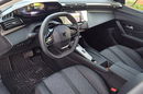 Peugeot 408 R4 1.6l PHEV 225 KM Plug-In Hybrid Przebieg: 9800 km zdjęcie 16