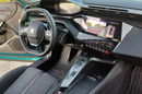 Peugeot 408 R4 1.6l PHEV 225 KM Plug-In Hybrid Przebieg: 9800 km zdjęcie 18
