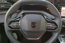 Peugeot 408 R4 1.6l PHEV 225 KM Plug-In Hybrid Przebieg: 9800 km zdjęcie 19