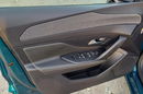Peugeot 408 R4 1.6l PHEV 225 KM Plug-In Hybrid Przebieg: 9800 km zdjęcie 28