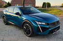 Peugeot 408 R4 1.6l PHEV 225 KM Plug-In Hybrid Przebieg: 9800 km zdjęcie 3