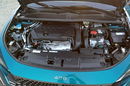 Peugeot 408 R4 1.6l PHEV 225 KM Plug-In Hybrid Przebieg: 9800 km zdjęcie 39