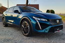 Peugeot 408 R4 1.6l PHEV 225 KM Plug-In Hybrid Przebieg: 9800 km zdjęcie 5
