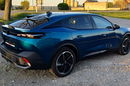 Peugeot 408 R4 1.6l PHEV 225 KM Plug-In Hybrid Przebieg: 9800 km zdjęcie 6