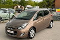 samochód osobowy Hyundai zdjęcie 1