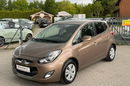 Hyundai ix20 Automat Benzyna Gwarancja zdjęcie 1