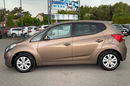 Hyundai ix20 Automat Benzyna Gwarancja zdjęcie 10