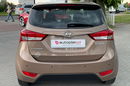 Hyundai ix20 Automat Benzyna Gwarancja zdjęcie 12