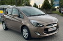 Hyundai ix20 Automat Benzyna Gwarancja zdjęcie 15