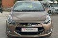 samochód osobowy Hyundai zdjęcie 16