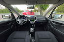 Hyundai ix20 Automat Benzyna Gwarancja zdjęcie 17