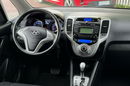 Hyundai ix20 Automat Benzyna Gwarancja zdjęcie 18