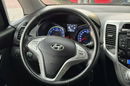 Hyundai ix20 Automat Benzyna Gwarancja zdjęcie 19