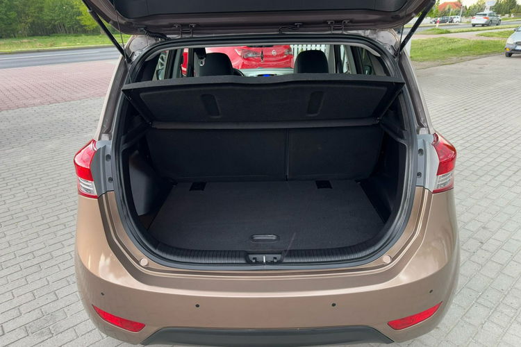 Hyundai ix20 Automat Benzyna Gwarancja zdjęcie 24