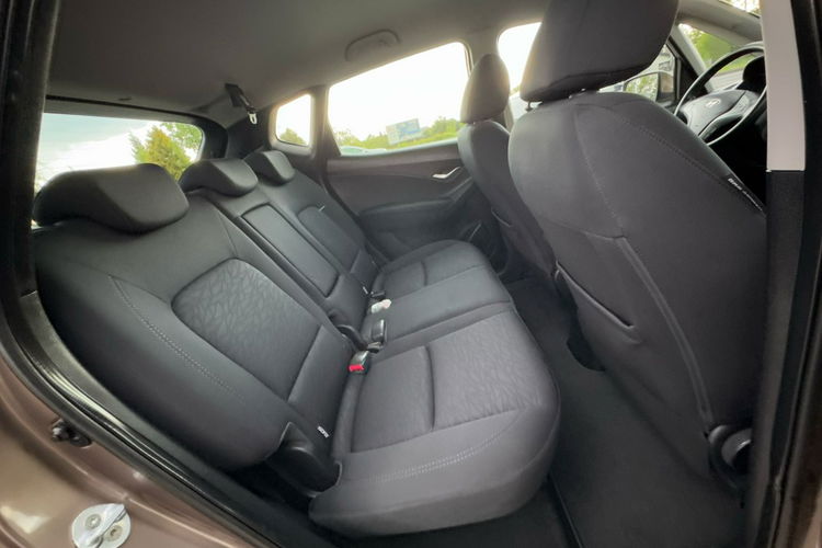Hyundai ix20 Automat Benzyna Gwarancja zdjęcie 25
