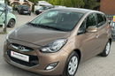 Hyundai ix20 Automat Benzyna Gwarancja zdjęcie 3