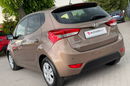 Hyundai ix20 Automat Benzyna Gwarancja zdjęcie 4