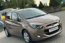 Hyundai ix20 Automat Benzyna Gwarancja zdjęcie 5