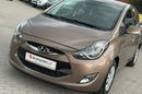 Hyundai ix20 Automat Benzyna Gwarancja zdjęcie 7