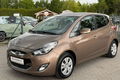 samochód osobowy Hyundai zdjęcie 9