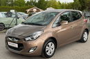 Hyundai ix20 Automat Benzyna Gwarancja zdjęcie 9