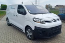 Citroen Jumpy BlueHDi 120KM Przebieg: 13.645 km zdjęcie 2