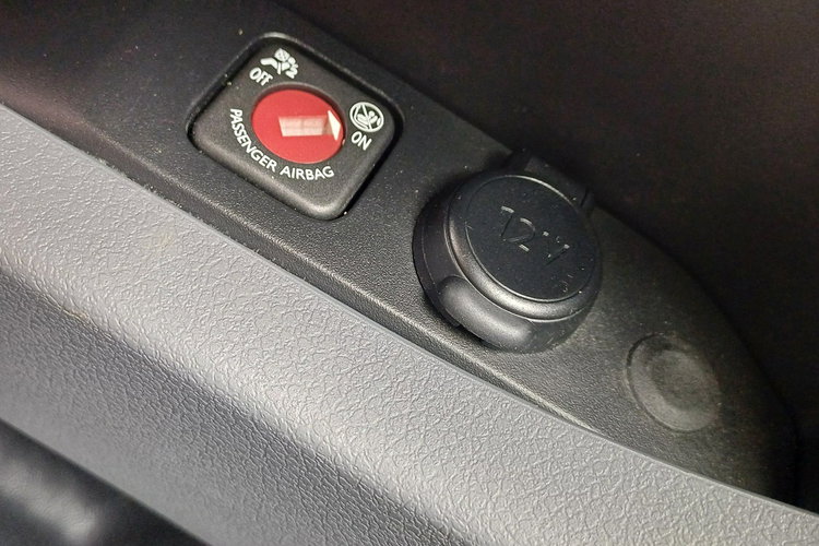 Citroen Jumpy BlueHDi 120KM Przebieg: 13.645 km zdjęcie 25