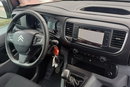 Citroen Jumpy BlueHDi 120KM Przebieg: 13.645 km zdjęcie 8
