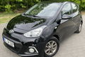samochód osobowy Hyundai zdjęcie 1