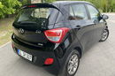 Hyundai i10 1.2-87 KM+Tempomat+LED+Podg kierownica+Podg fotele+Polecenia głosowe zdjęcie 10