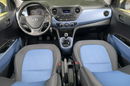Hyundai i10 1.2-87 KM+Tempomat+LED+Podg kierownica+Podg fotele+Polecenia głosowe zdjęcie 26