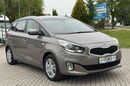 Kia Carens 7.osobowa Benzyna Gwarancja zdjęcie 10