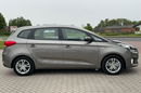 Kia Carens 7.osobowa Benzyna Gwarancja zdjęcie 11