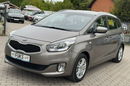Kia Carens 7.osobowa Benzyna Gwarancja zdjęcie 3