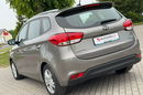 Kia Carens 7.osobowa Benzyna Gwarancja zdjęcie 4