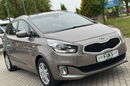 Kia Carens 7.osobowa Benzyna Gwarancja zdjęcie 5