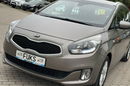 Kia Carens 7.osobowa Benzyna Gwarancja zdjęcie 7