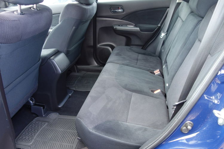CR-V Honda CR-V 2013r 2.0 benzyna 155 KM navi kamera cofania niski przebieg zdjęcie 12