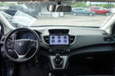 CR-V Honda CR-V 2013r 2.0 benzyna 155 KM navi kamera cofania niski przebieg zdjęcie 13