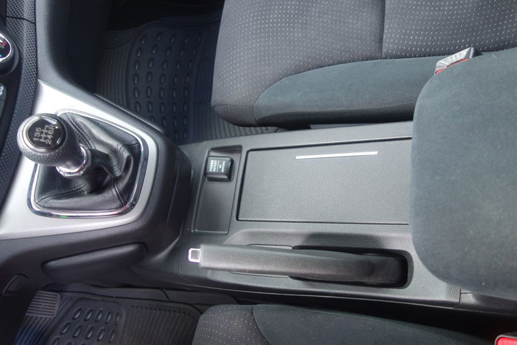 CR-V Honda CR-V 2013r 2.0 benzyna 155 KM navi kamera cofania niski przebieg zdjęcie 15