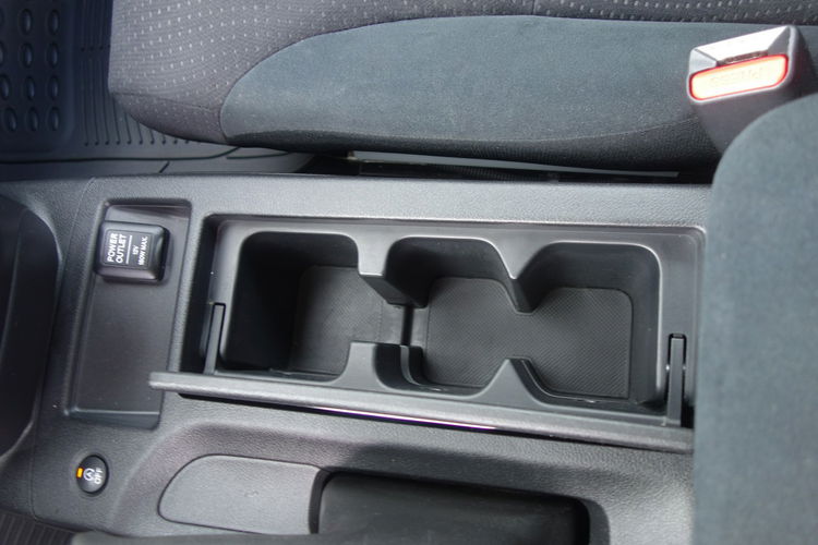 CR-V Honda CR-V 2013r 2.0 benzyna 155 KM navi kamera cofania niski przebieg zdjęcie 16